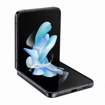 Sam's Club Smartphone samsung z flip 4 256 gb gris oferta