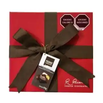 Estuche surtido selecto picard 270g