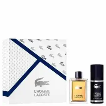 Cofre l´homme edt100+ds150