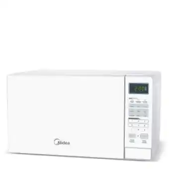 Chapur Horno de microondas de 0.7 pies cúbicos (20l)/gourmet oferta