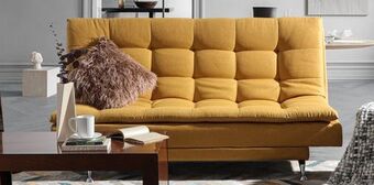 Muebles Dico Sofá cama nicolle canario oferta