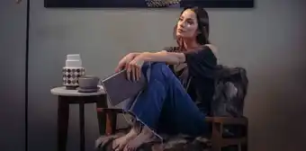 Muebles Dico Sillón eliot café oferta