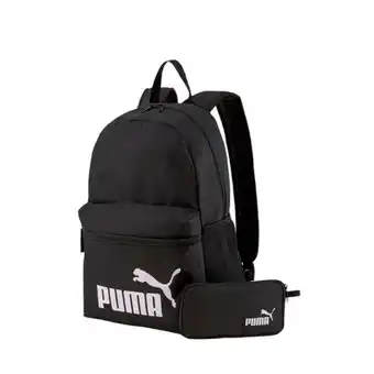 Sport Palace Puma phase backpack set 078560 01 oferta