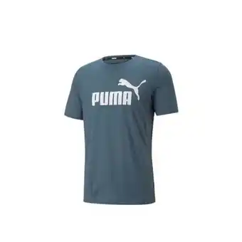 Sport Palace Puma ess logo tee 586667 10 oferta