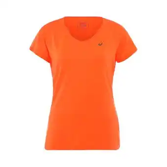Sport Palace Asics v-neck ss top 2012a281.800 oferta