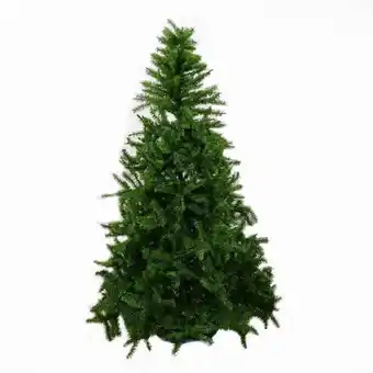 Arbol de navidad 2.13 m