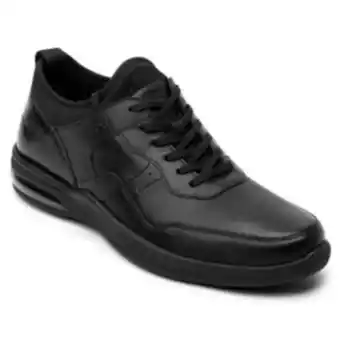 El Bodegón Zapato casual para caballero flexi negro 408101 oferta