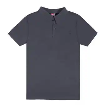 Sam's Club Camisa tipo polo jiko ai talla m gris oferta