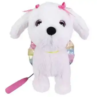 Sam's Club Animalito baila y camina member's mark puppy oferta