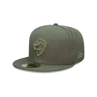 Club león color pack  59fifty cerrada