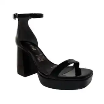 Chapur Sandalia de tacon casual oferta