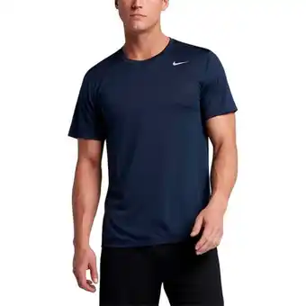 Sport Palace Nike m df tee lgd 2.0 718833-451 oferta