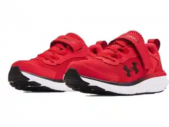 Calzzapato Tenis under armour assert 9 para niño oferta