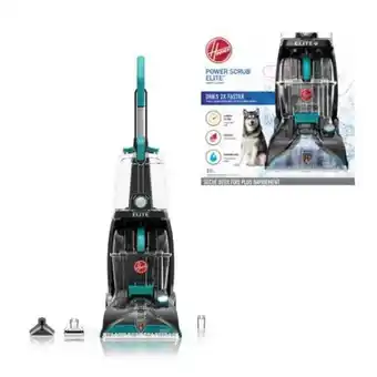 Sam's Club Lava alfombras hoover oferta