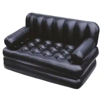 Sam's Club Sillón inflable bestway multi-max 5 en 1 oferta