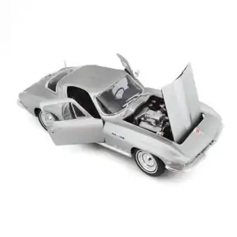 Sam's Club Vehículo a escala 1:18 maisto 1965 corvette oferta