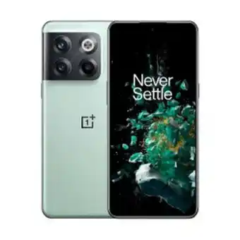 Smartphone tocuh oneplus 10t 5g 256gb 16gb verde