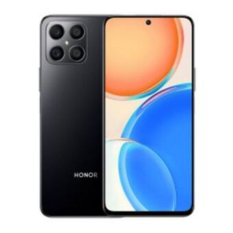 El Bodegón Smartphone touch honor x8 128gb 6gb negro oferta