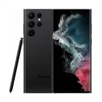 El Bodegón Smartphone touch samsung galaxy s22 ultra 5g 128gb 8gb negro oferta