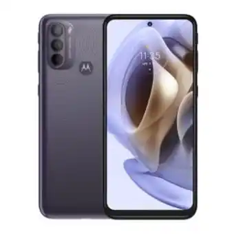 El Bodegón Smartphone touch motorola moto g31 64gb 4gb gris oferta