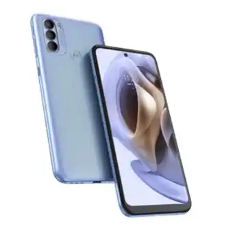 El Bodegón Smartphone touch motorola moto g31 128gb 4gb azul oferta
