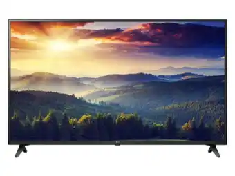 PCEL Televisión led smart tv lg 43un6951zua de 43 oferta