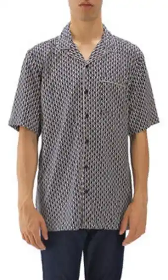 C&A Camisa manga corta de viscosa oferta