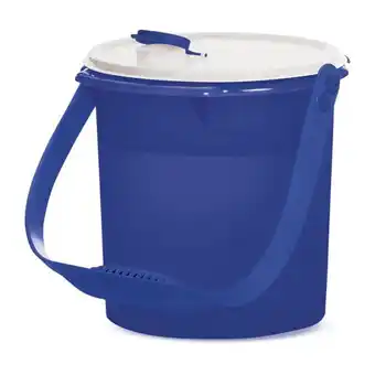 Tupperware Cubeta easy go oferta