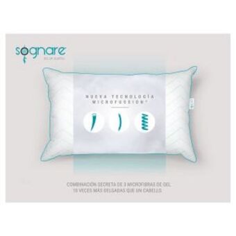 Almohada sognare firme