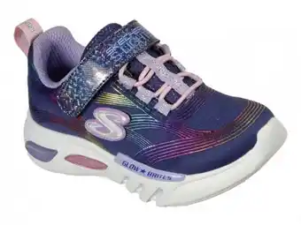 Calzzapato Tenis skechers 302306 para niña oferta