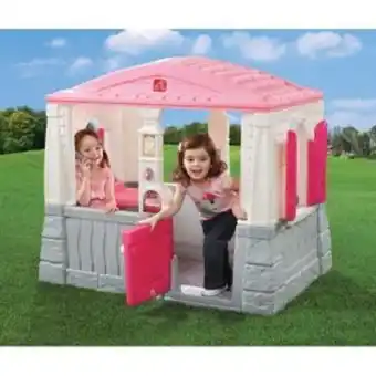 Julio Cepeda Jugueterías Casa de juegos tidy cottage step 2 oferta