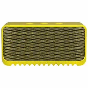 Bocina Jabra Solemate Mini Amarilla