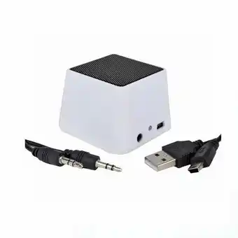 Elektra Mini Bocina Portátil Bluetooth oferta