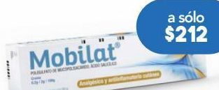 Mobilat cre 0.2gr tub c/50gr