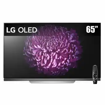 Elektra Pantalla OLED LG 65 Pulgadas 4K Smart OLED65E7P.AWM oferta