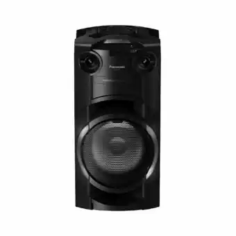 Elektra Minicomponente Panasonic One Box TMAX20 oferta