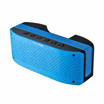 Elektra Bocina Bluetooth Hype SPLH Azul oferta