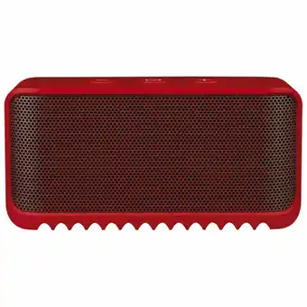 Elektra Bocina Jabra Solemate Mini Roja oferta