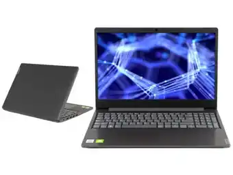 PCEL Laptop lenovo v15 iil: video geforce mx330, procesador intel core i5 1035g1 (hasta 3.60ghz), memoria de 8gb ddr4, disco duro oferta