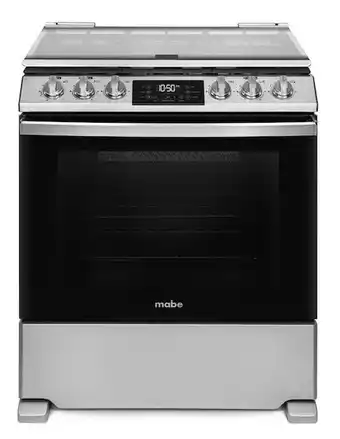 Liverpool Estufa de piso a gas mabe 76 cm emh7614datmss0 oferta