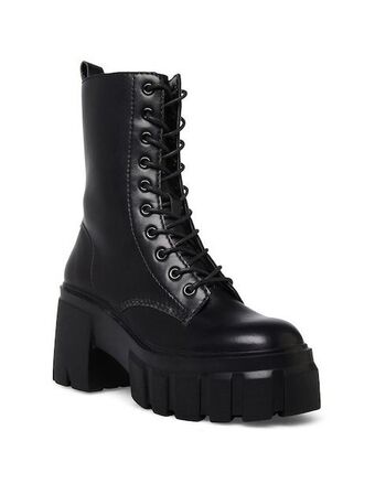 Liverpool Bota al tobillo madden girl para mujer oferta