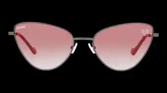Lente solar fortnite with unofficial unsf0199 plata
