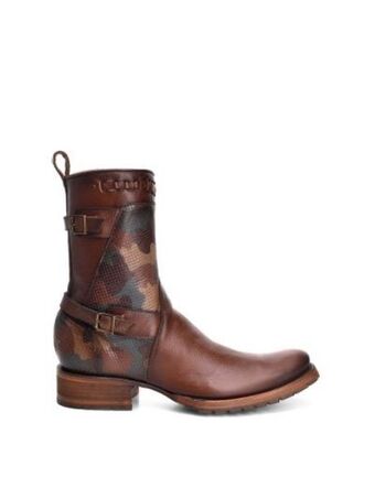 Cuadra Bota urbana para caballero oferta