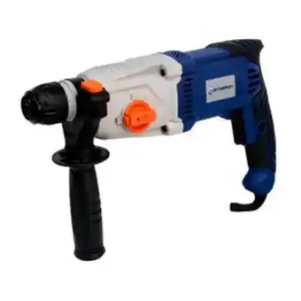 El Bodegón Taladro rotomartillo synergy demoledor sds plus 800w srm850 oferta