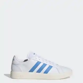 Adidas Tenis adidas grand court td lifestyle court casual oferta
