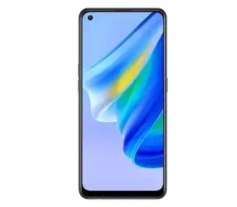 Oppo celular reno 6 lite 6.43'' coloros negro