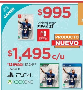 Chedraui Videojuego oferta