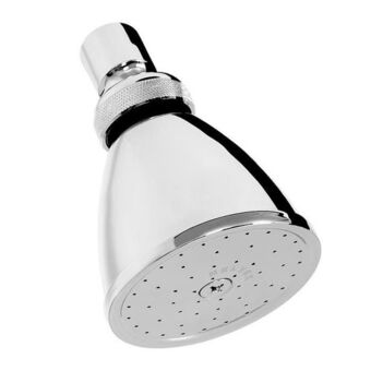 Helvex Regadera de chorro fijo oferta