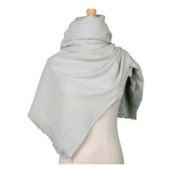 Sam's Club Pashmina jacob new york gris oferta