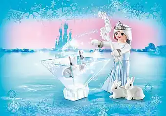 9352 princesa estrella